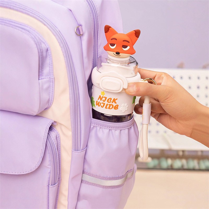X&W Zootopia Children's Water  - X Sports Equipment ulasan dan harga
