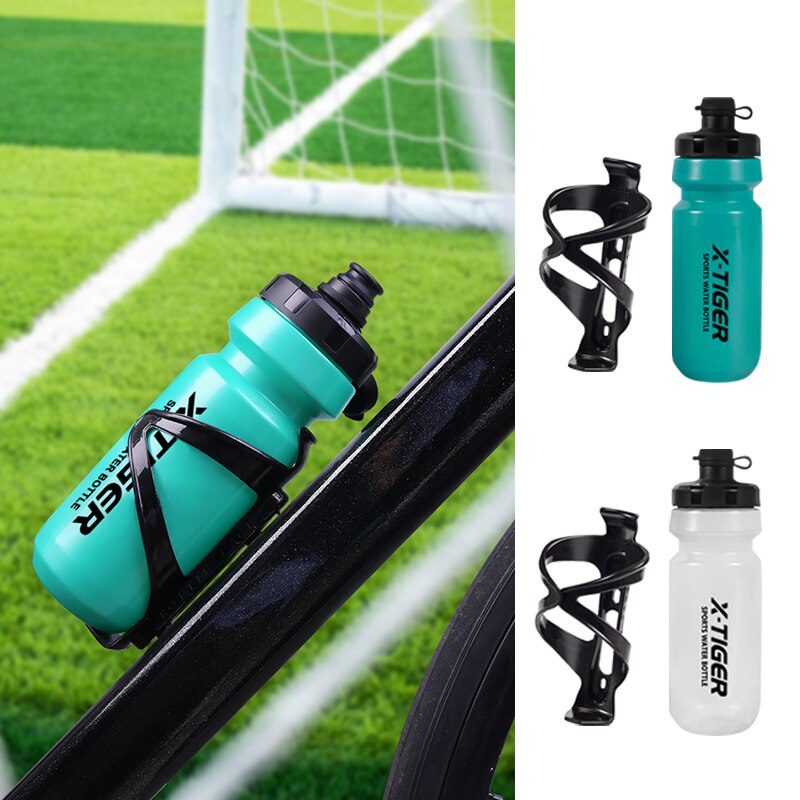 X-TIGER 650ml Cycling Water Bo - X Sports Equipment ulasan dan harga