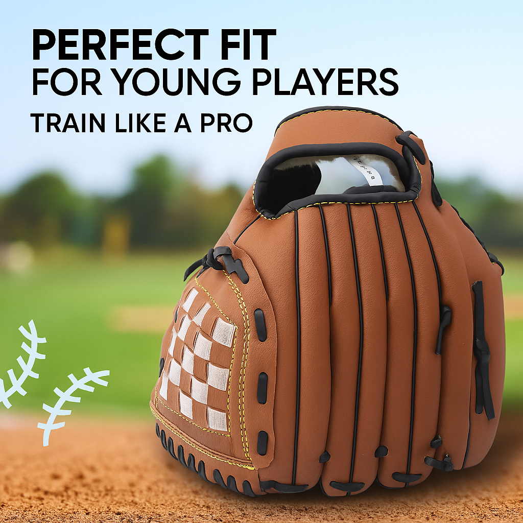 Outdoor camping sport Baseball - Sports Equipment 5 Years Old ulasan dan harga