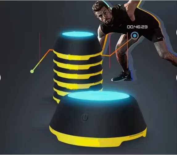 Sports Equipment Blaze Pod Fla - X Sports Equipment ulasan dan harga