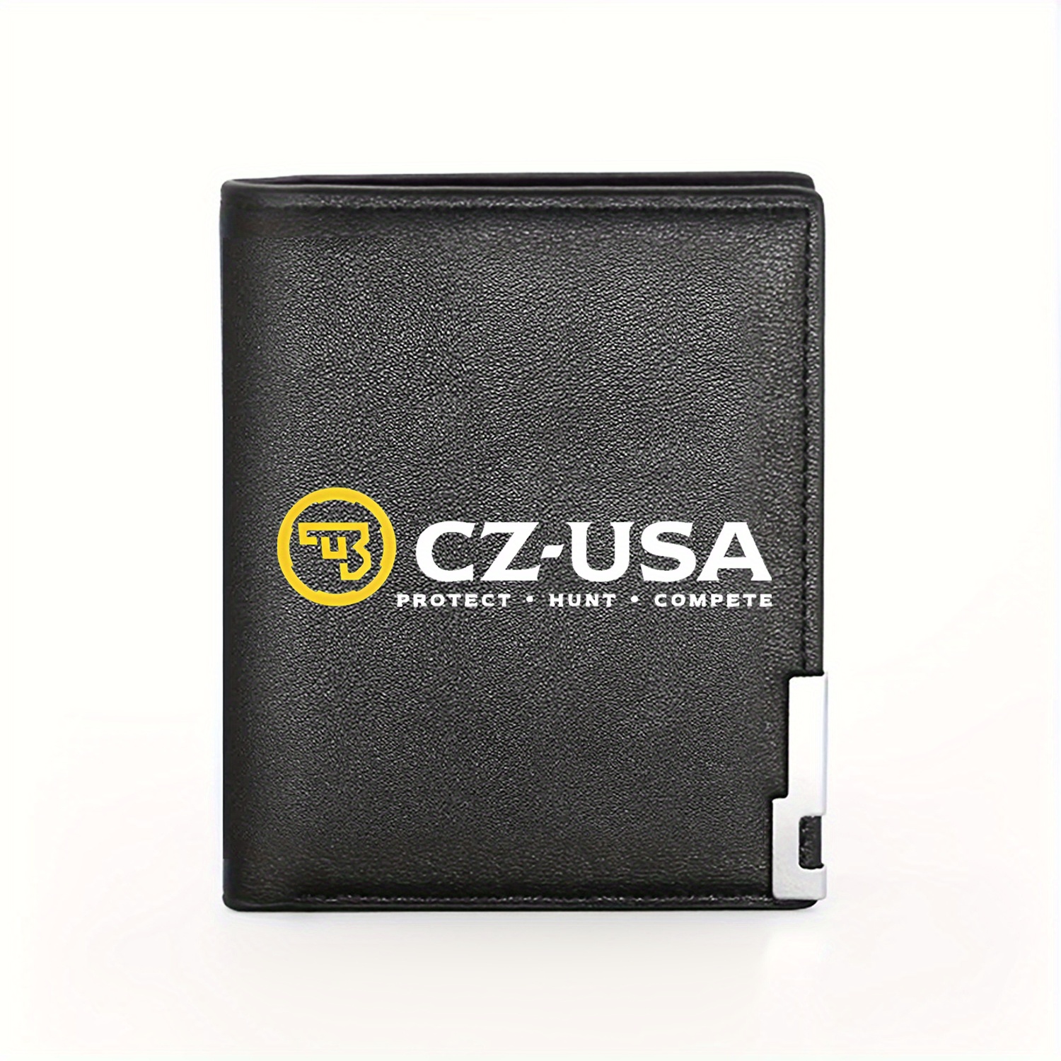 CZ-USA: Protect,Hunt,Compete.  - Sports Equipment Logo ulasan dan harga