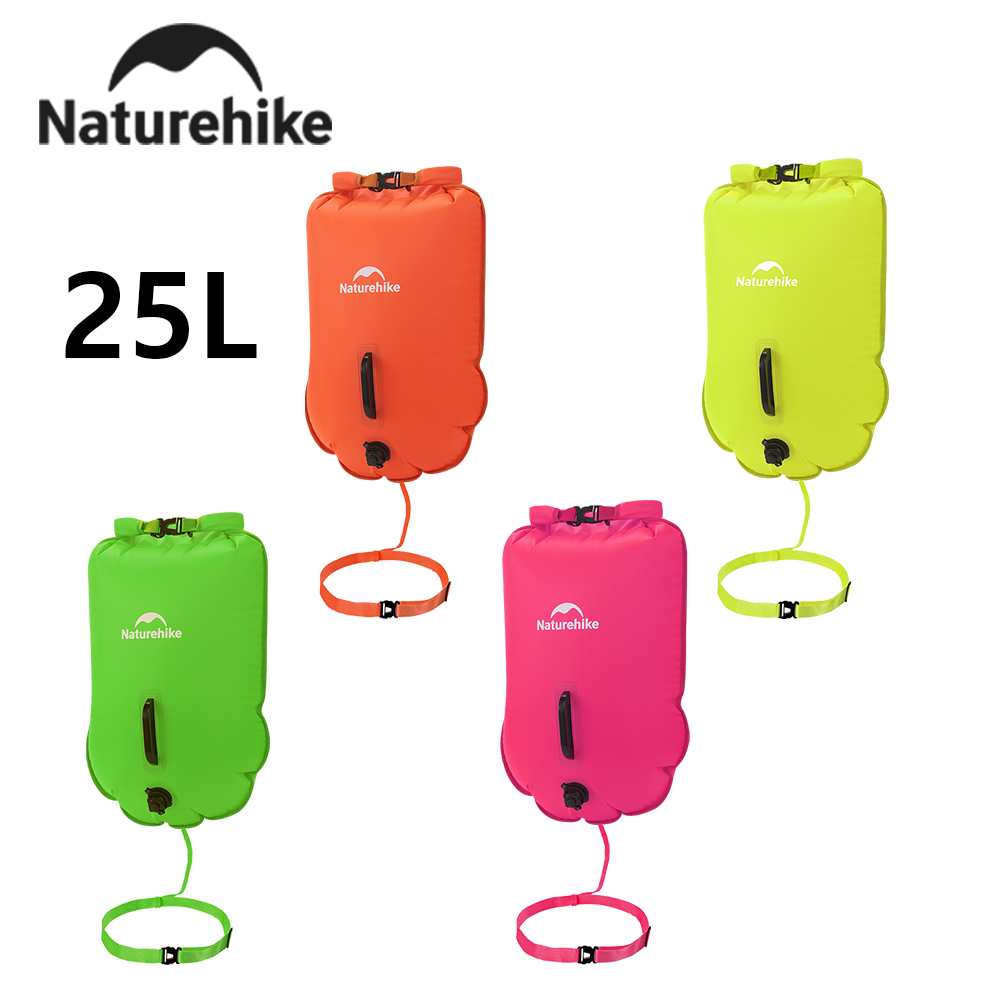 Naturehike 25L Extra-Large Buo - Xl Sports Equipment Bag ulasan dan harga