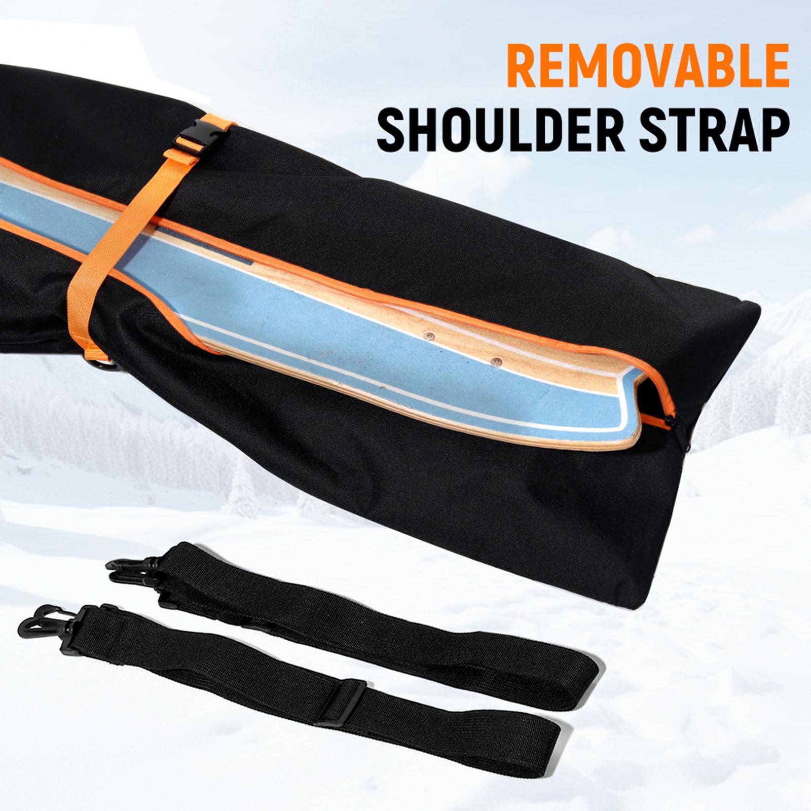 Ski Bag Roller Compatible Port - Xl Sports Equipment Bag ulasan dan harga