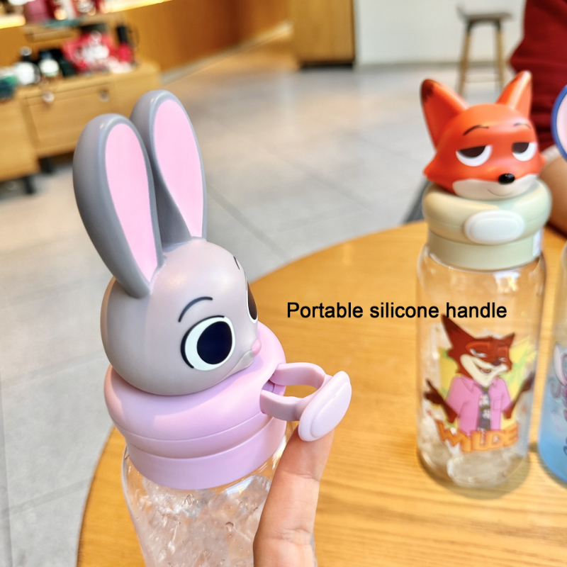X&W For Disney Plastic Water C - X Sports Equipment ulasan dan harga