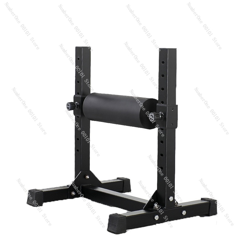 Home Gym Bulgarian Split Squat - Sports Equipment Gym ulasan dan harga