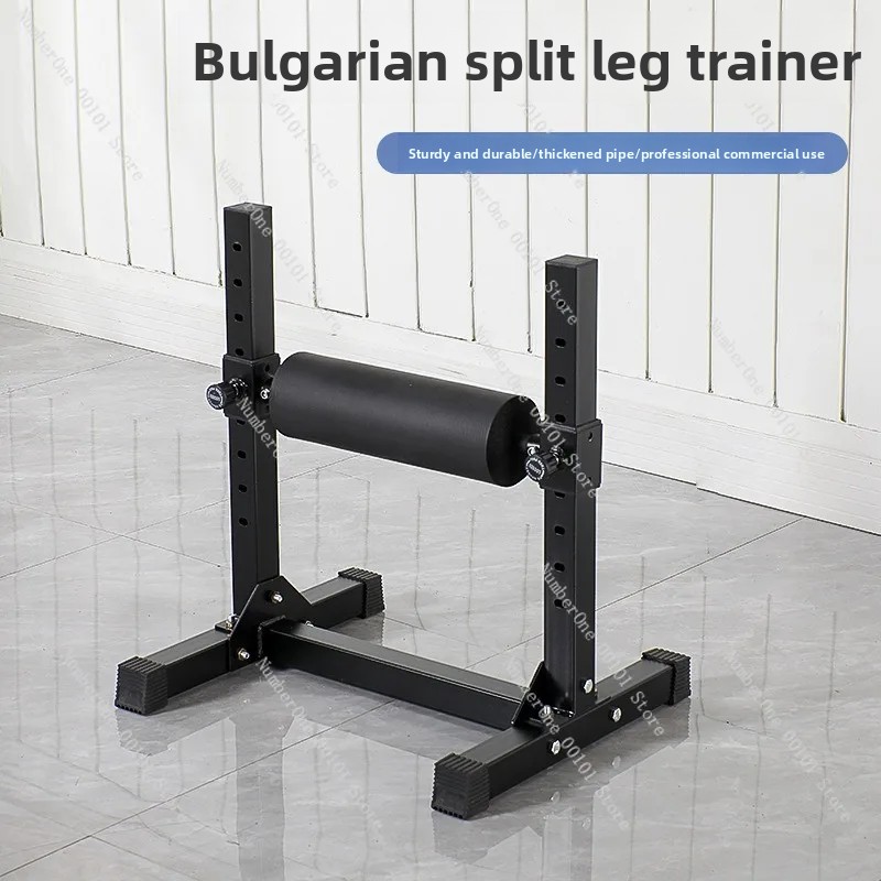 Home Gym Bulgarian Split Squat - Sports Equipment Gym ulasan dan harga