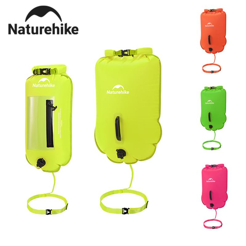 Naturehike 25L Extra-Large Buo - Xl Sports Equipment Bag ulasan dan harga