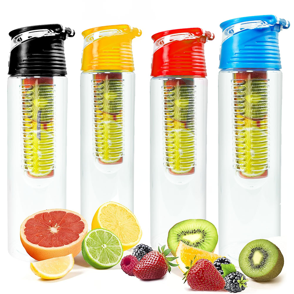 700 ML Portable Fruit Infusing - Sports Equipment Kitchener ulasan dan harga