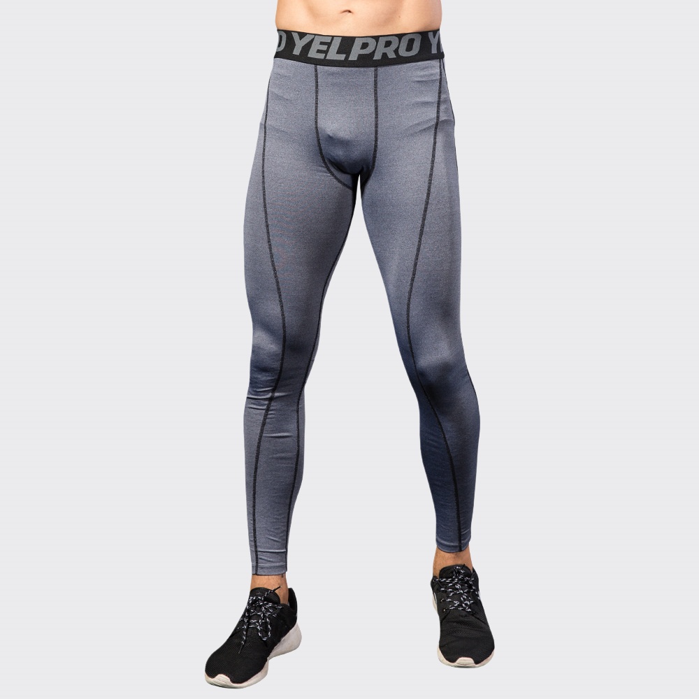 Men's Running Sport Pants Spor - Sports Equipment Logo ulasan dan harga