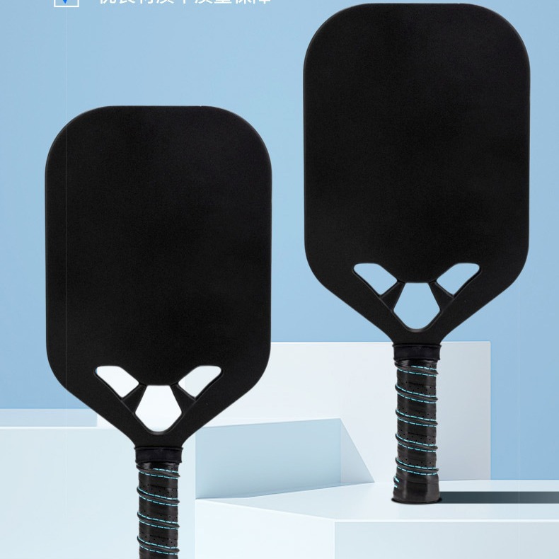 For Racket Carbon Glass Fiber  - Sports Equipment Logo ulasan dan harga