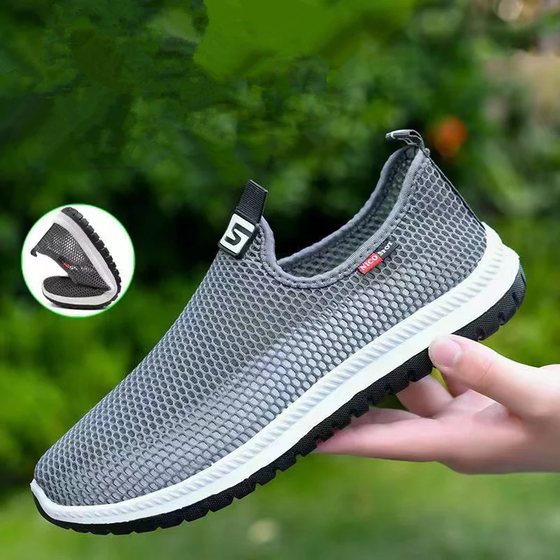 Summer Walking Shoes Hot Sale  - Sports Equipment Resale ulasan dan harga