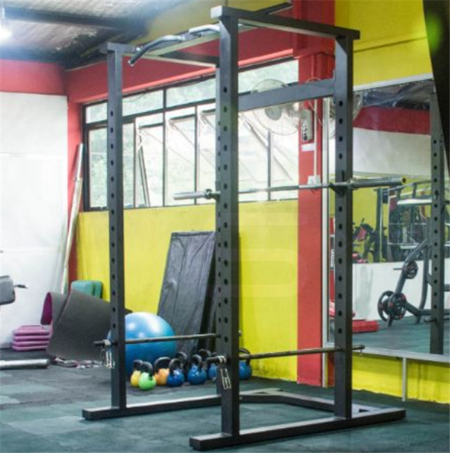 Commercial Use Power Cage Spor - Sports Equipment Gym ulasan dan harga